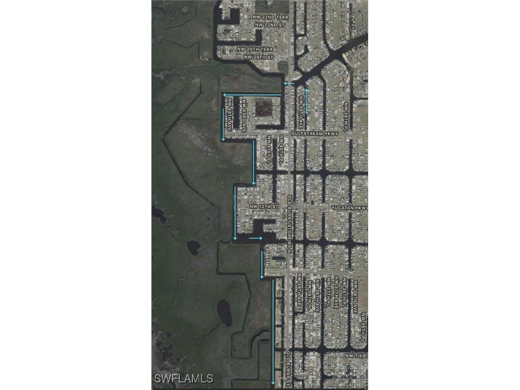 1628 NW 38th Place Cape Coral FL 33993 225025462 image11