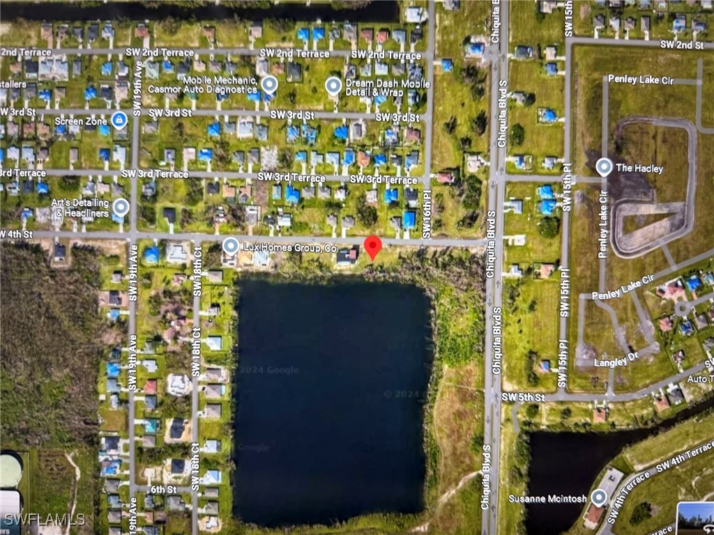 1628 SW 4th Street Cape Coral FL 33991 225003547 image5