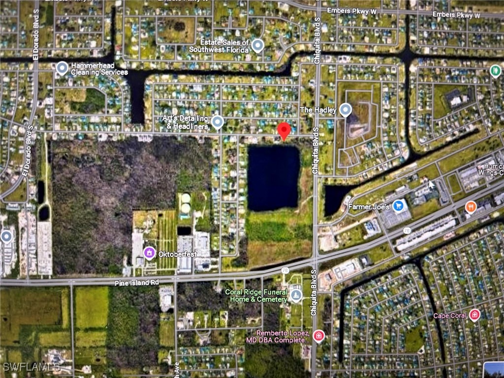 1628 SW 4th Street Cape Coral FL 33991 225003547 image6