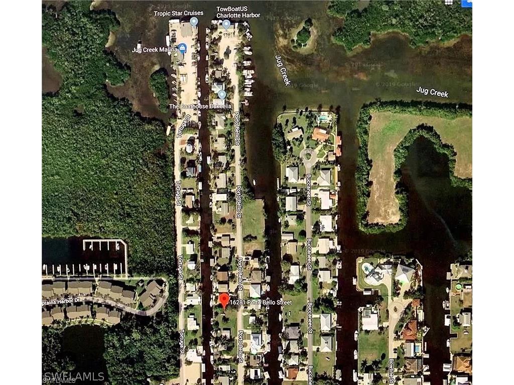 16281 Porto Bello Street Bokeelia FL 33922 222027047 image3