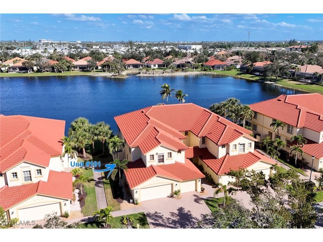 16285 Coco Hammock Way #101 Fort Myers FL 33908 225016029 image1