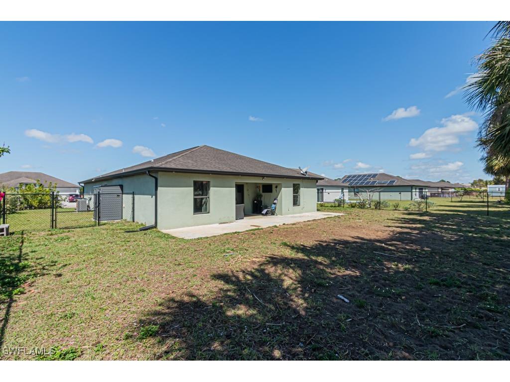 163 Shadow Lakes Drive Lehigh Acres FL 33974 225028368 image13