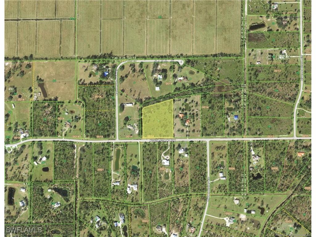 16300 Prairie Creek Boulevard Punta Gorda FL 33982 225036330 image1