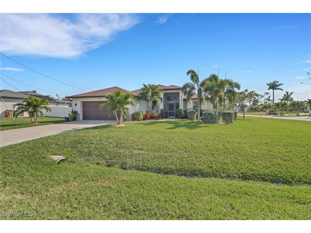 1632 SW 22nd Terrace Cape Coral FL 33991 225014180 image1