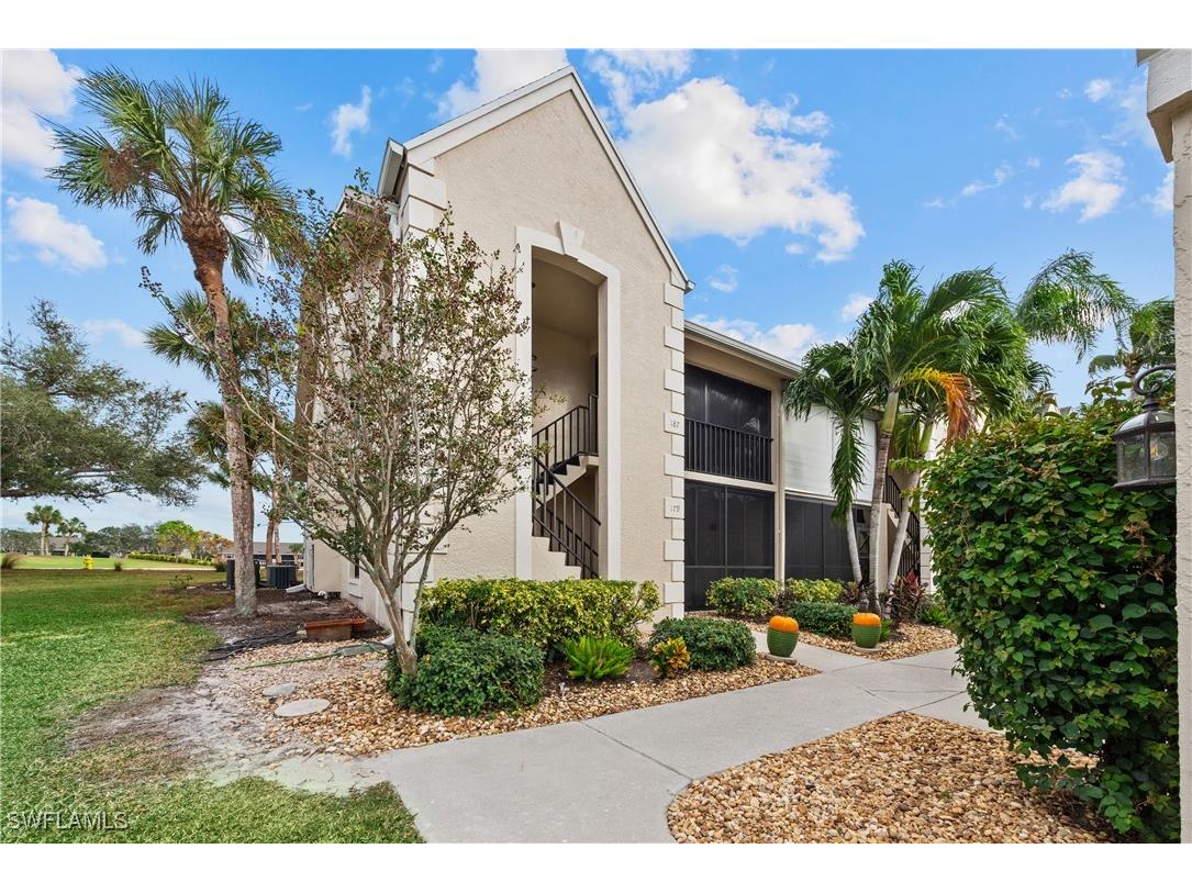 16321 Kelly Woods Drive #179 Fort Myers FL 33908 225034892 image1