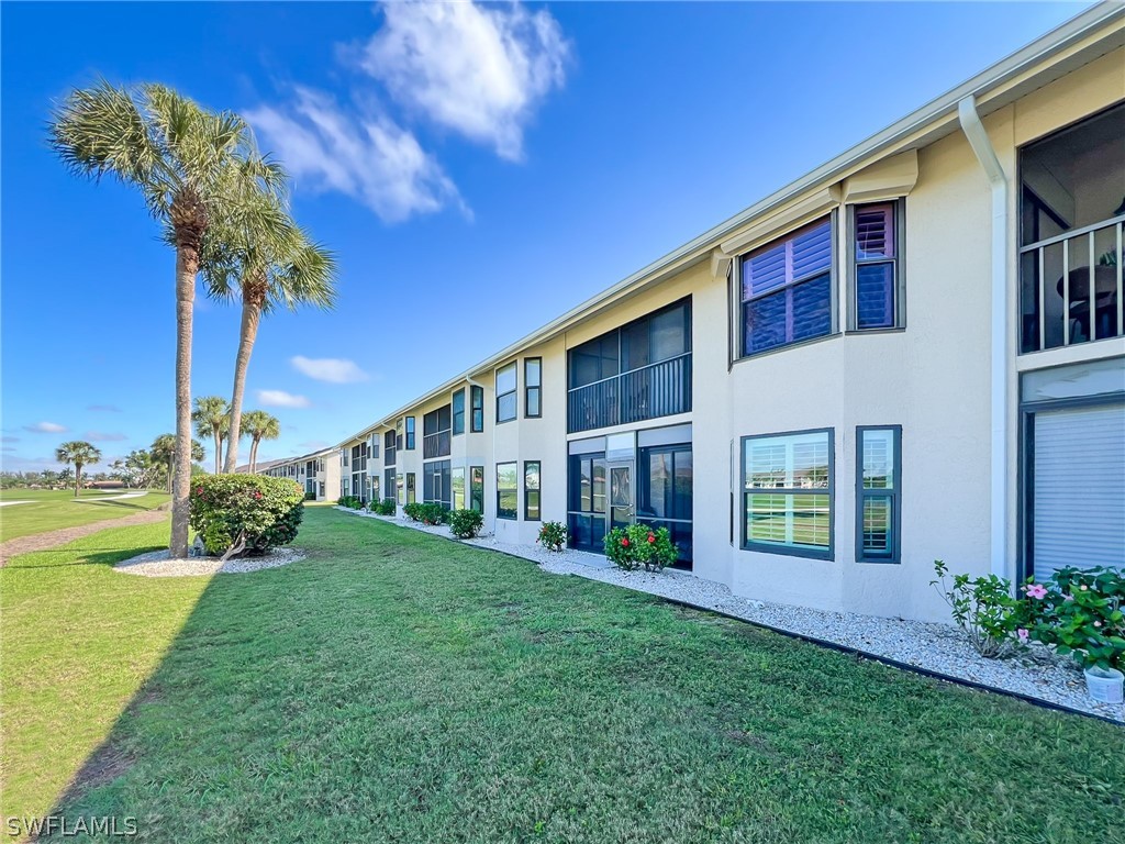 16350 Kelly Cove Drive 286, Fort Myers, FL, 33908 MLS 224026331