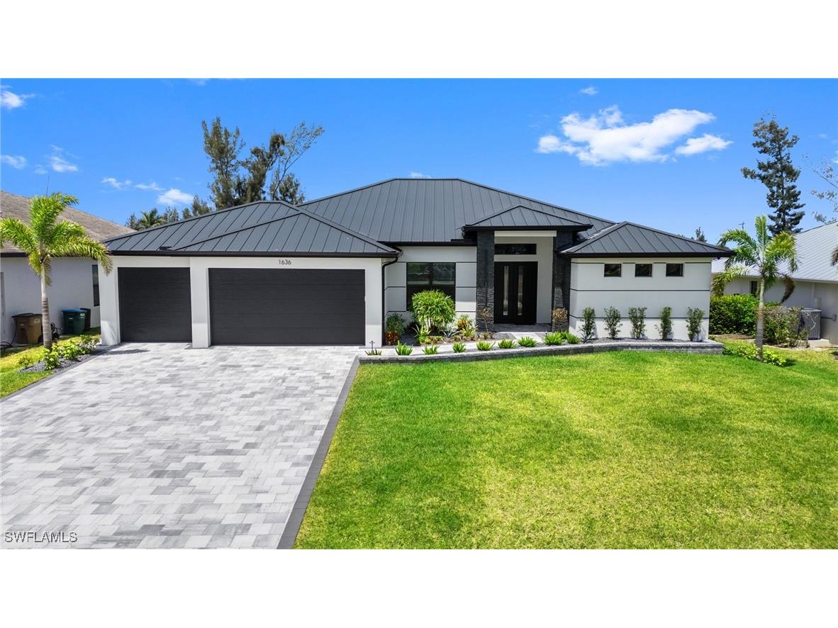 1636 NW 39th Avenue Cape Coral FL 33993 225043880 image1