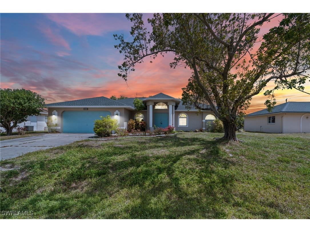 164 SE 19th Lane Cape Coral FL 33990 225049680 image1