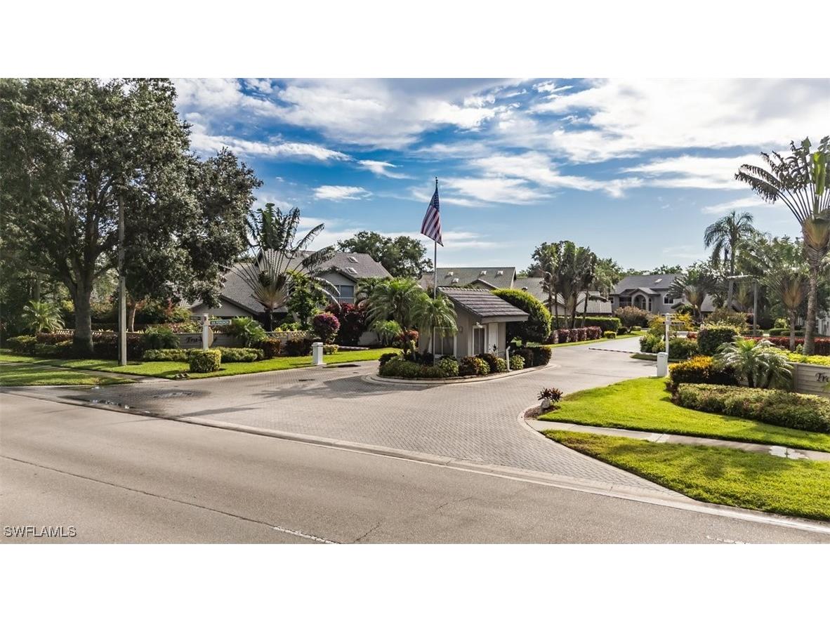 164 Via Perignon #8-4 Naples FL 34119 225043178 image3