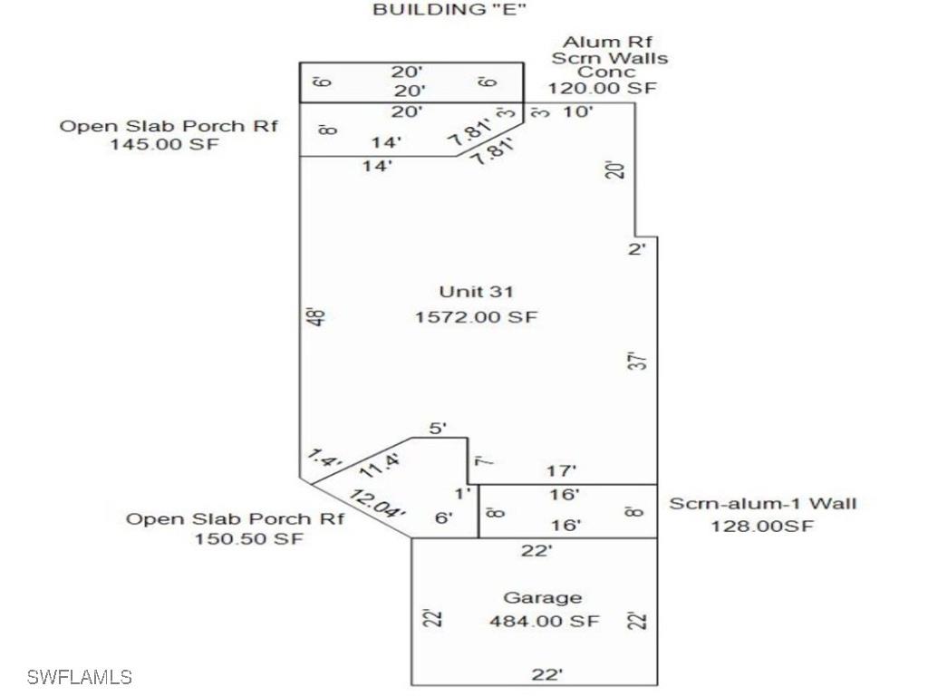 1640 Atares Drive #31 Punta Gorda FL 33950 225012305 image25