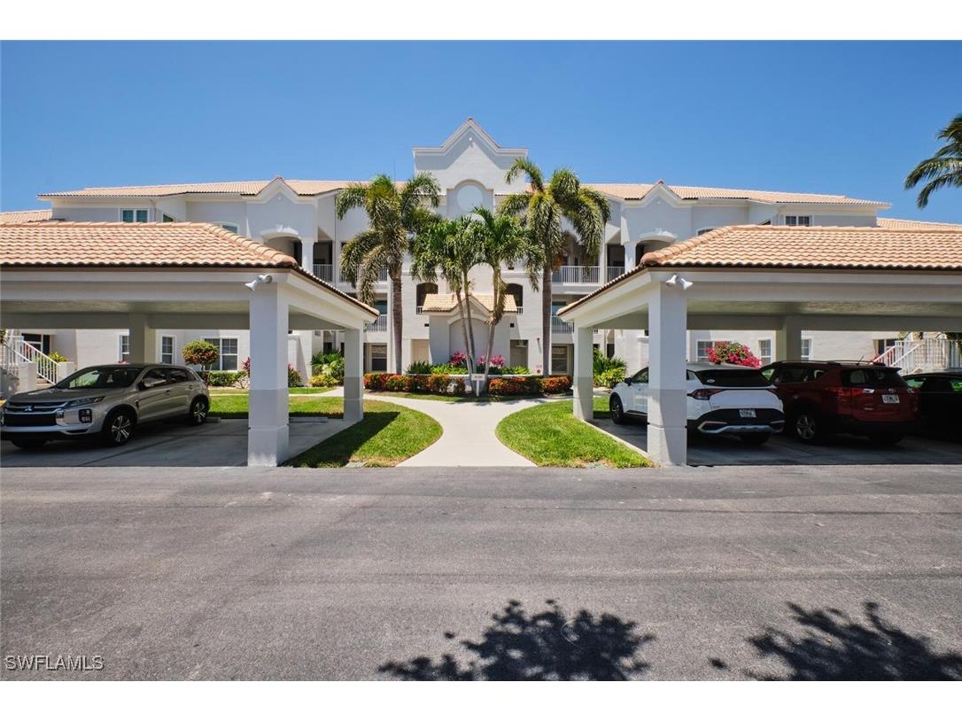 16410 Millstone Circle #102 Fort Myers FL 33908 225049755 image1