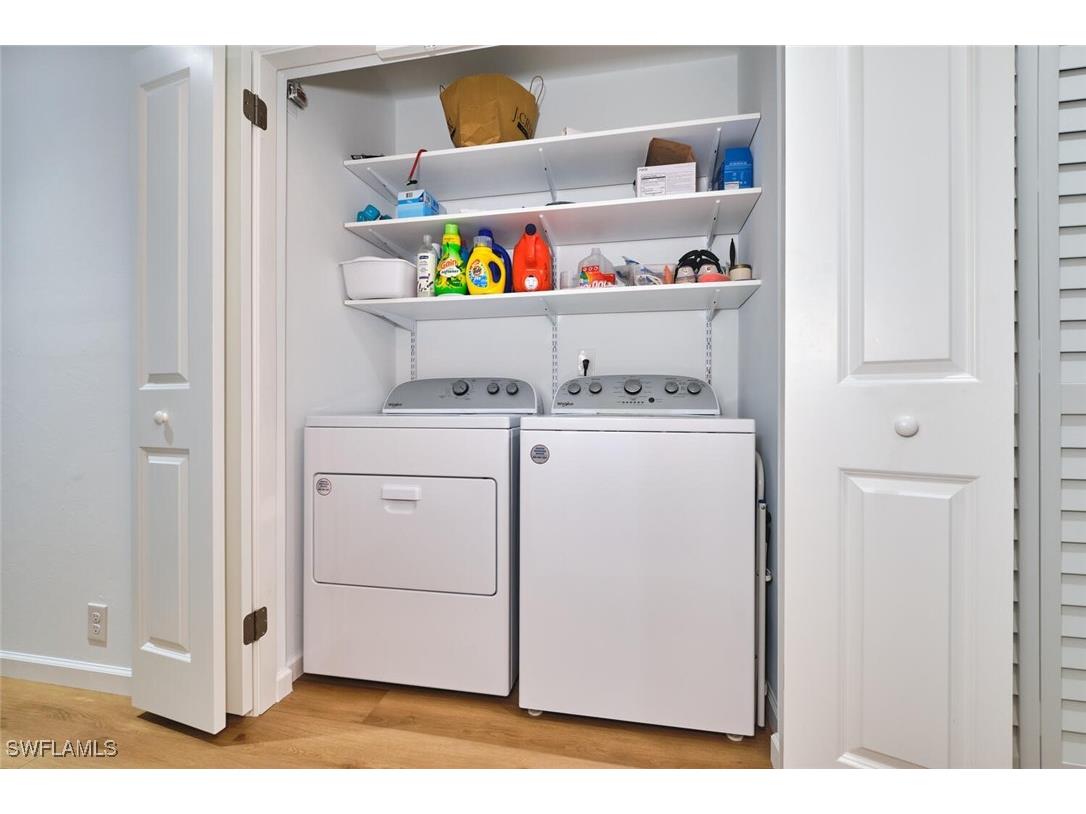 16410 Millstone Circle #102 Fort Myers FL 33908 225049755 image45