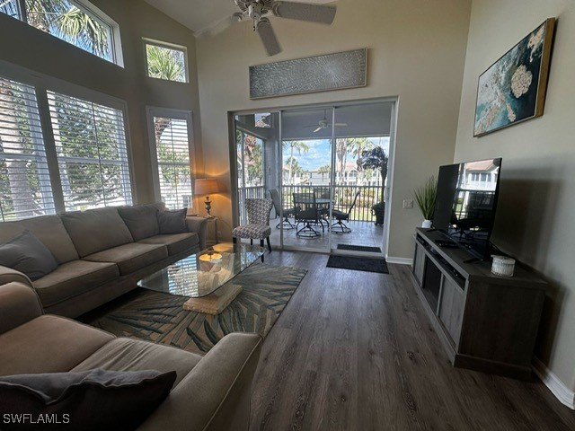 16411 Millstone Circle #201 Fort Myers FL 33908 225042615 image15