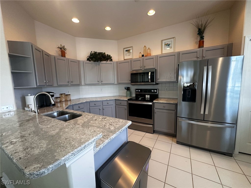 16411 Millstone Circle #201 Fort Myers FL 33908 225042615 image6