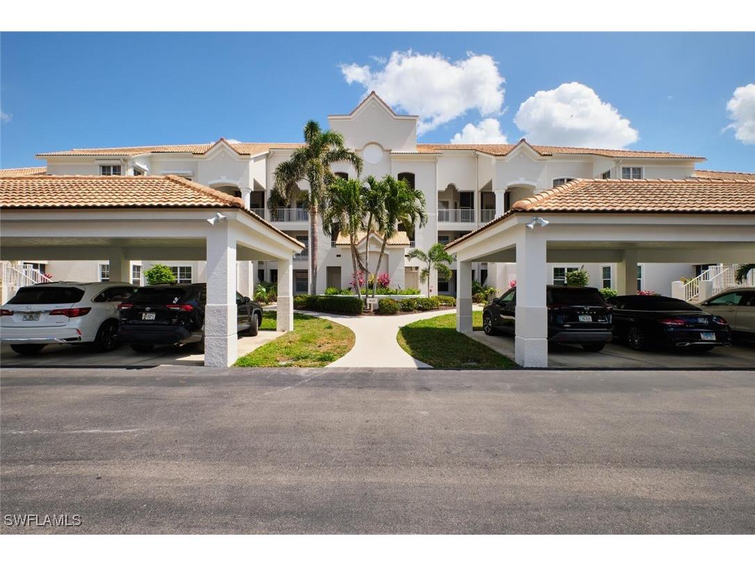 16411 Millstone Circle #204 Fort Myers FL 33908 225032911 image1