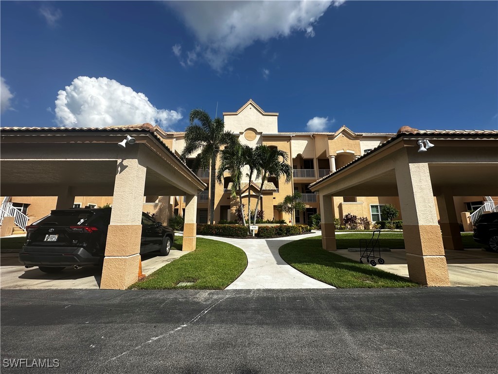 16411 Millstone Circle #204 Fort Myers FL 33908 225042084 image1