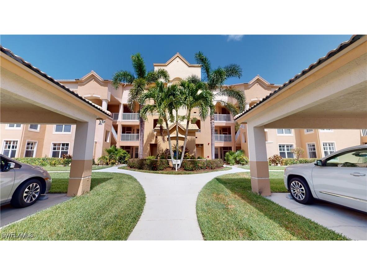 16420 Millstone Circle #106 Fort Myers FL 33908 225041618 image1
