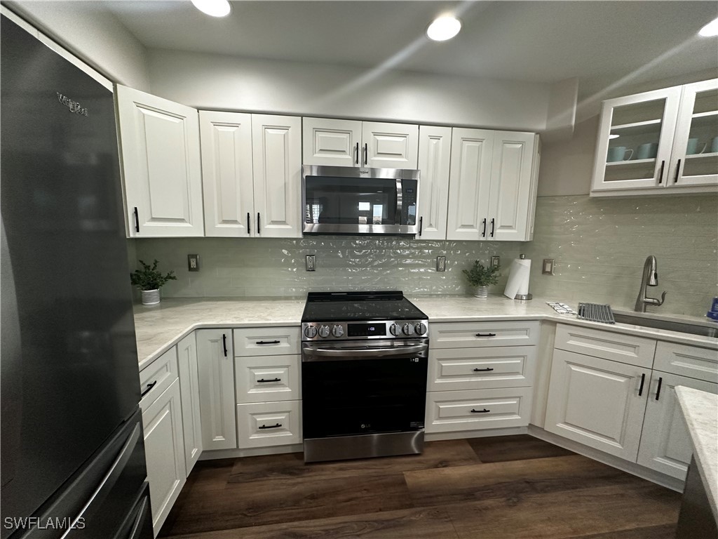 16420 Millstone Circle #106 Fort Myers FL 33908 225041618 image35