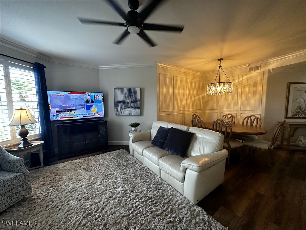 16420 Millstone Circle #106 Fort Myers FL 33908 225041618 image38