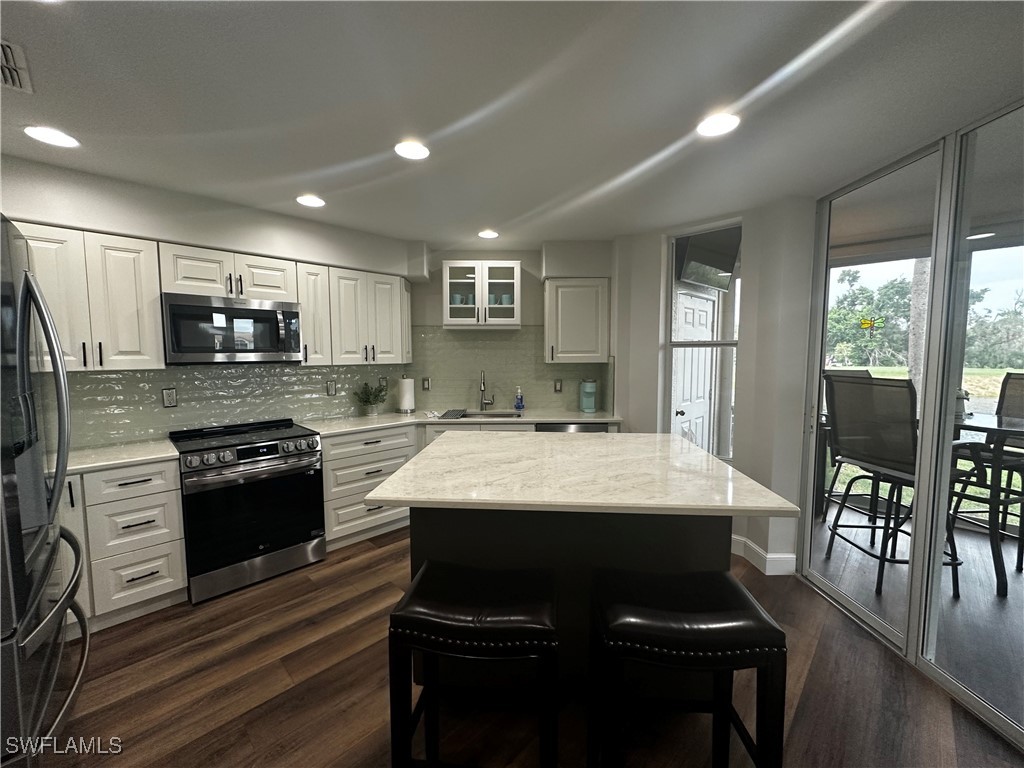 16420 Millstone Circle #106 Fort Myers FL 33908 225041618 image5