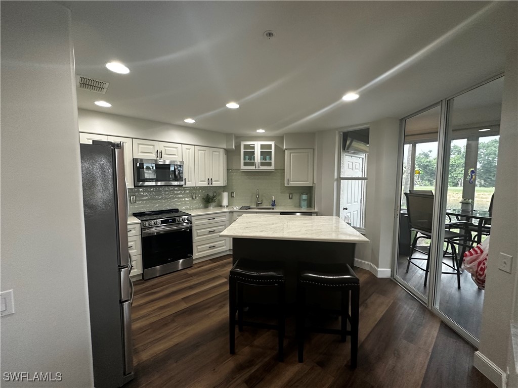 16420 Millstone Circle #106 Fort Myers FL 33908 225041618 image6