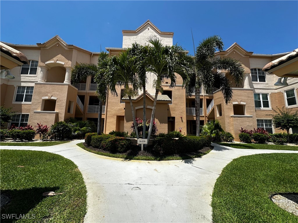 16430 Millstone Circle #103 Fort Myers FL 33908 225042091 image1