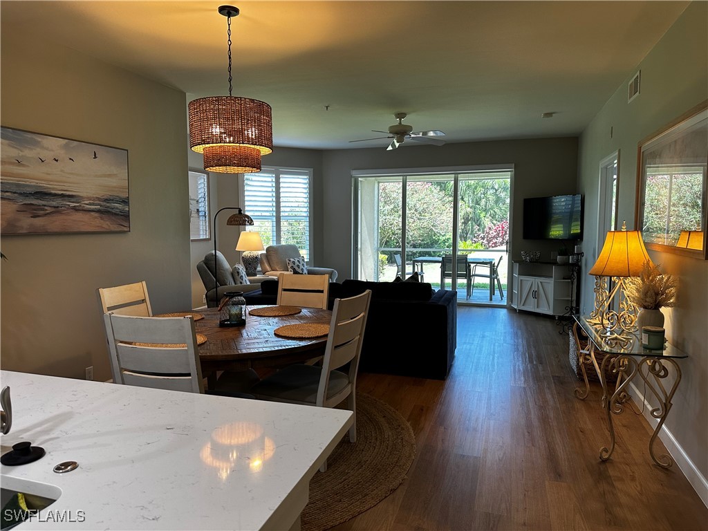 16430 Millstone Circle #103 Fort Myers FL 33908 225042091 image3