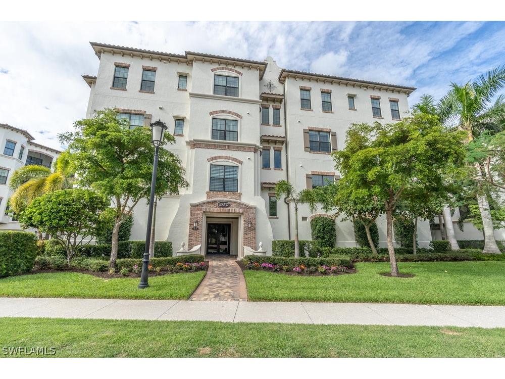 16437 Carrara Way #11-101 Naples FL 34110 222083727 image1