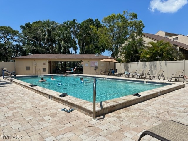 16454 Timberlakes Drive #101 Fort Myers FL 33908 225027101 image4