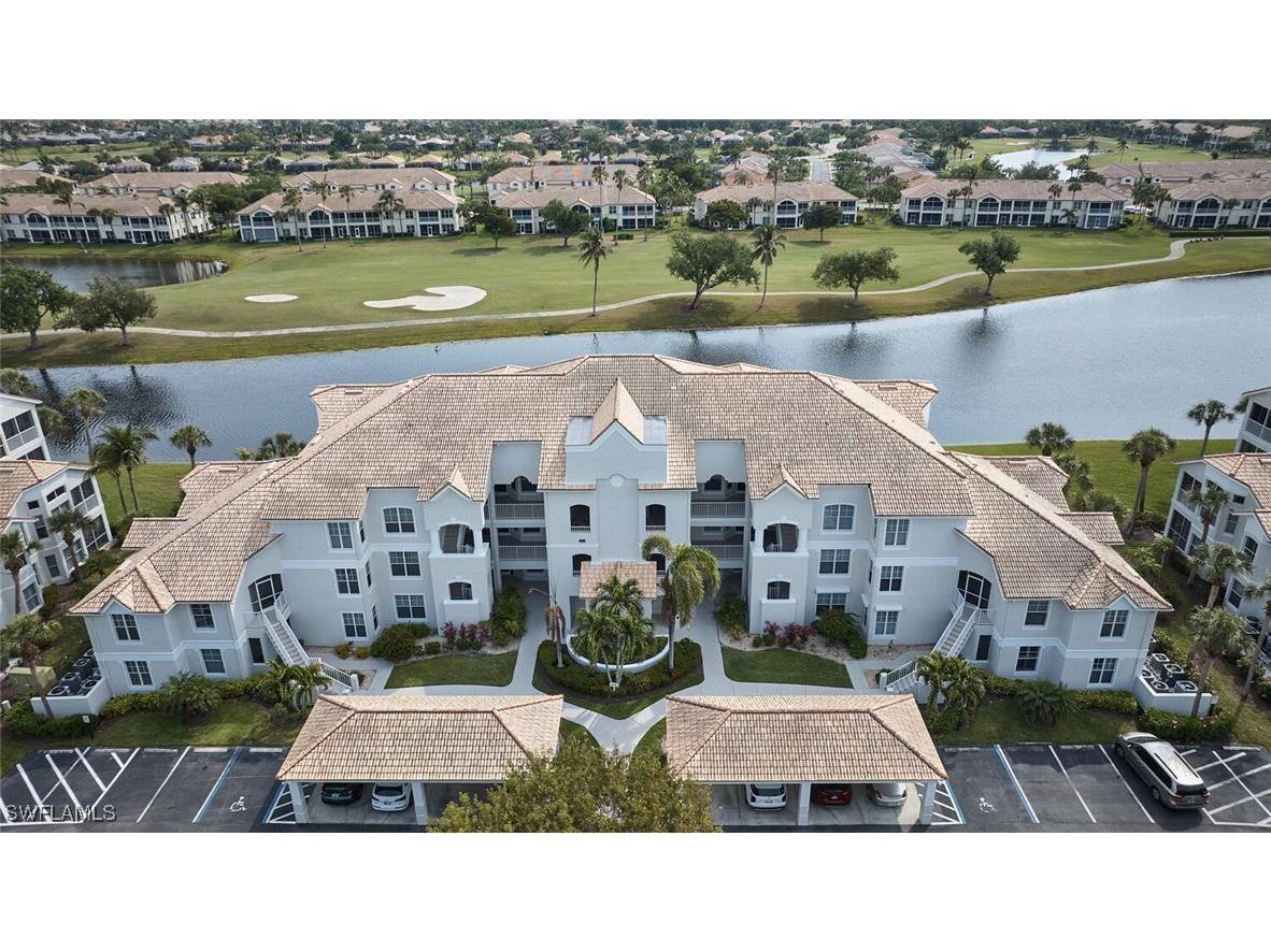 16461 Millstone Circle #105 Fort Myers FL 33908 225031330 image1