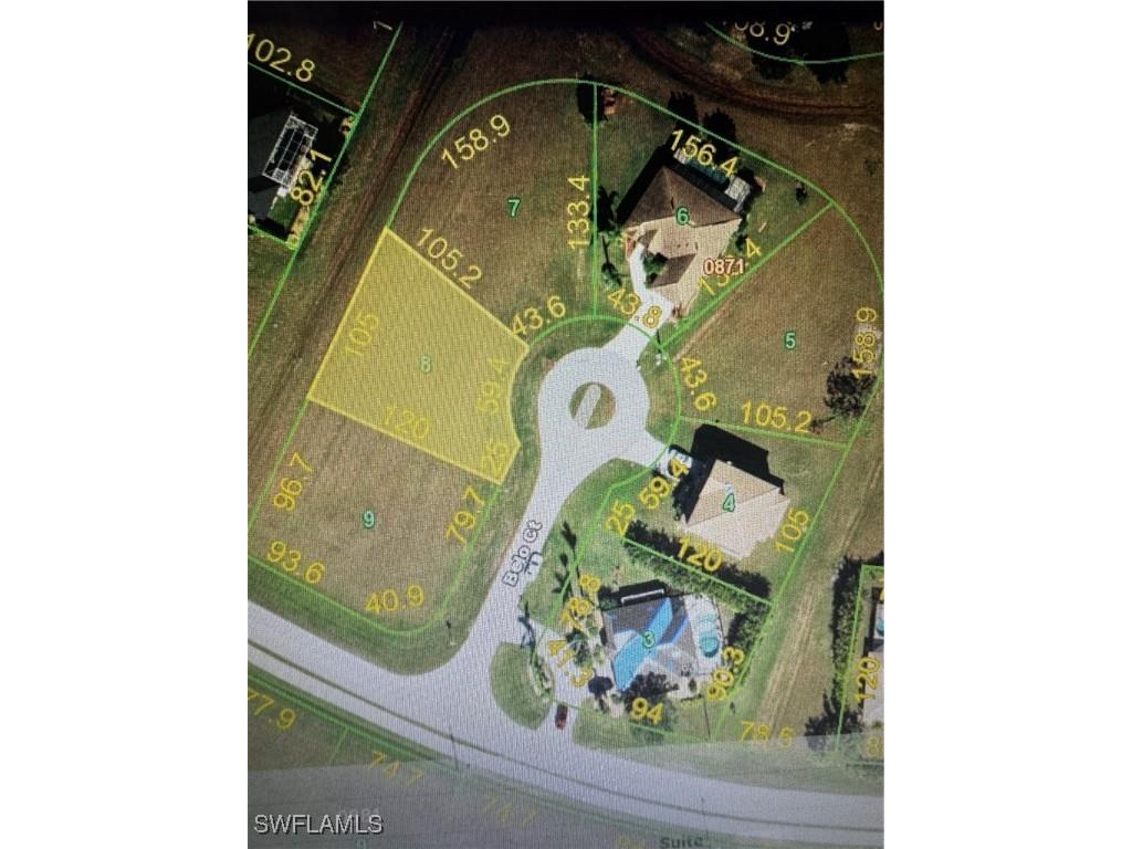 16463 Belo Court Punta Gorda FL 33955 225027259 image1