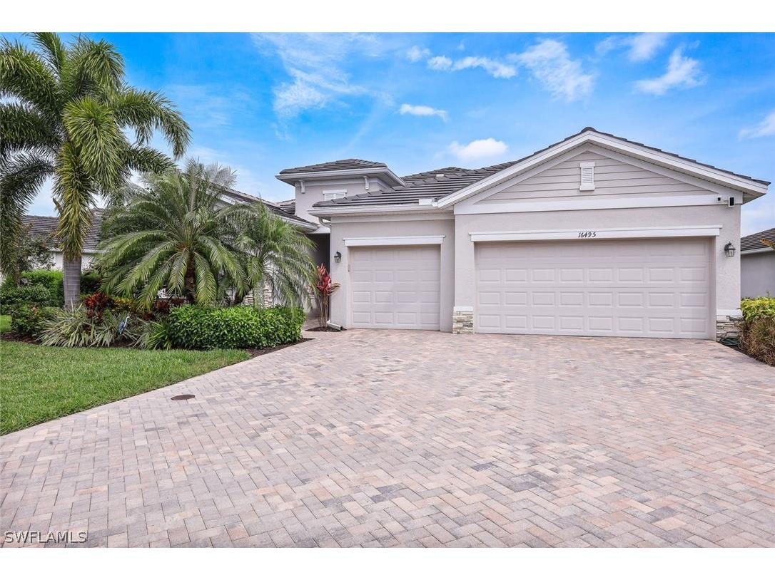 16495 Bonita Landing Circle, Bonita Springs, FL, 34135 MLS 224021267