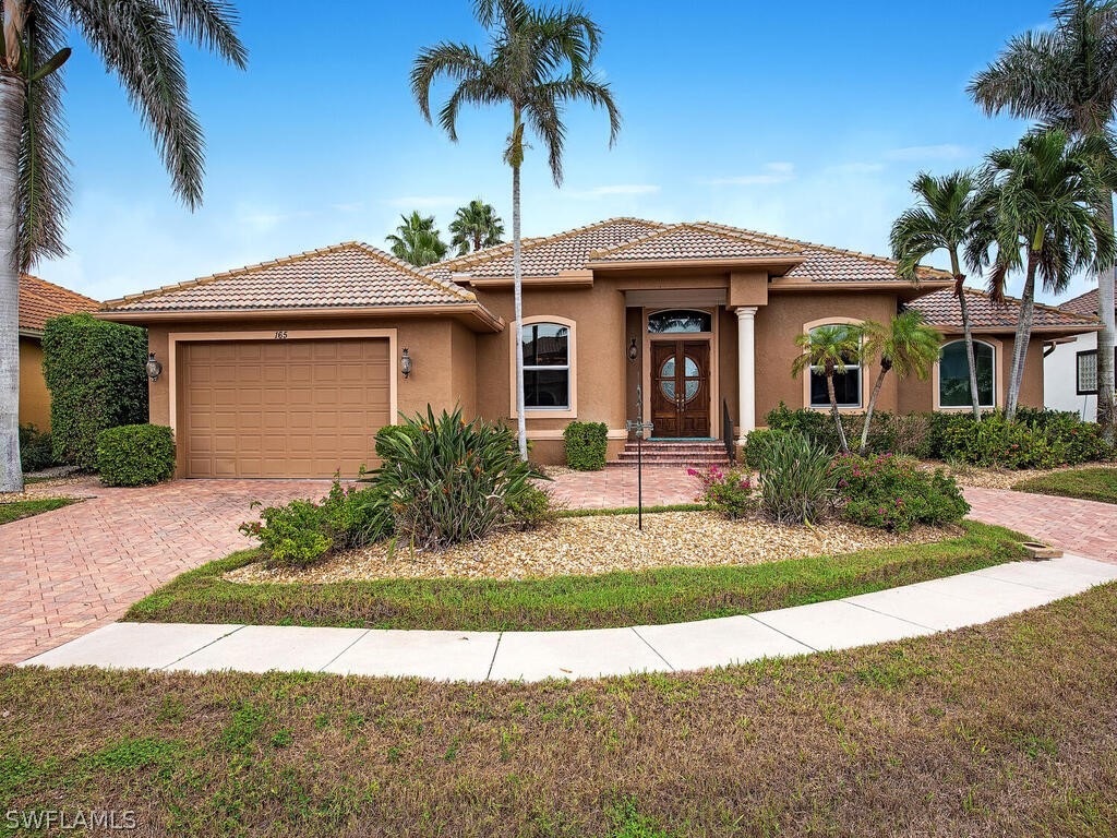 165 Geranium Court Marco Island FL 34145 222085126 image1