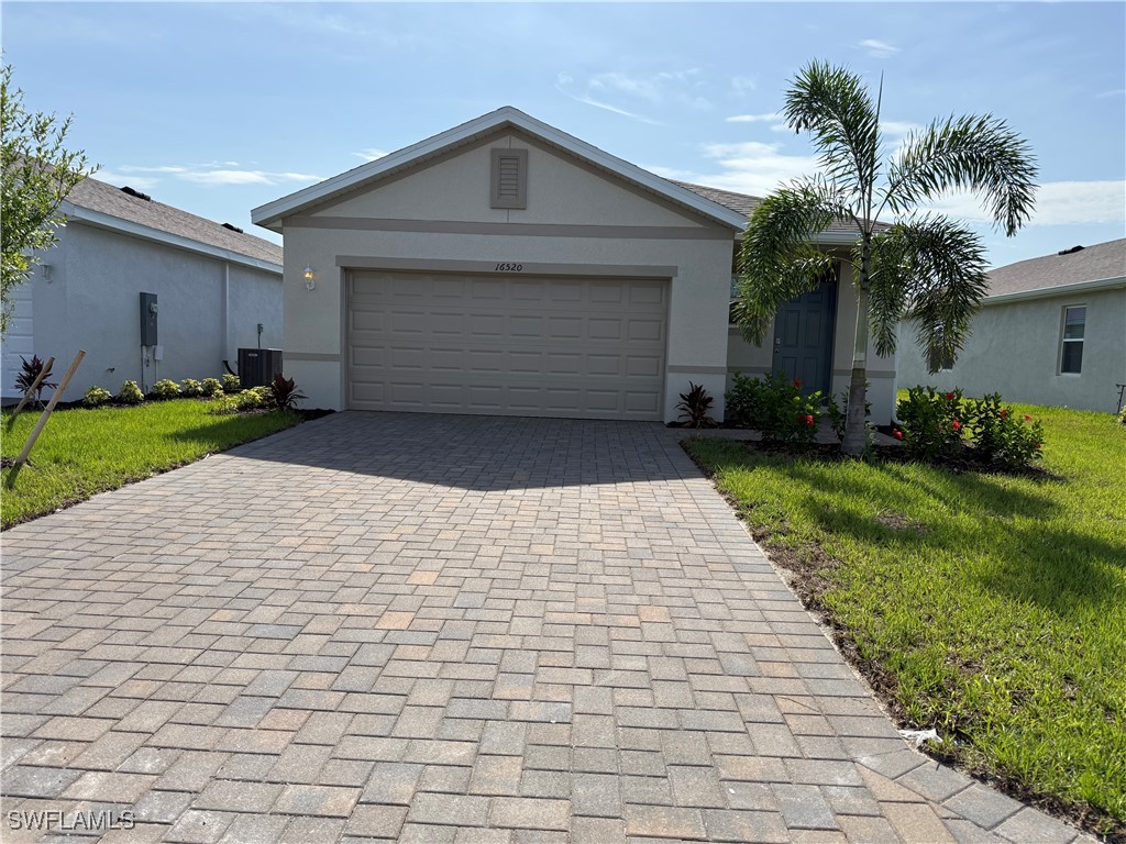 16520 Fire Coral Lane North Fort Myers FL 33903 225016358 image1