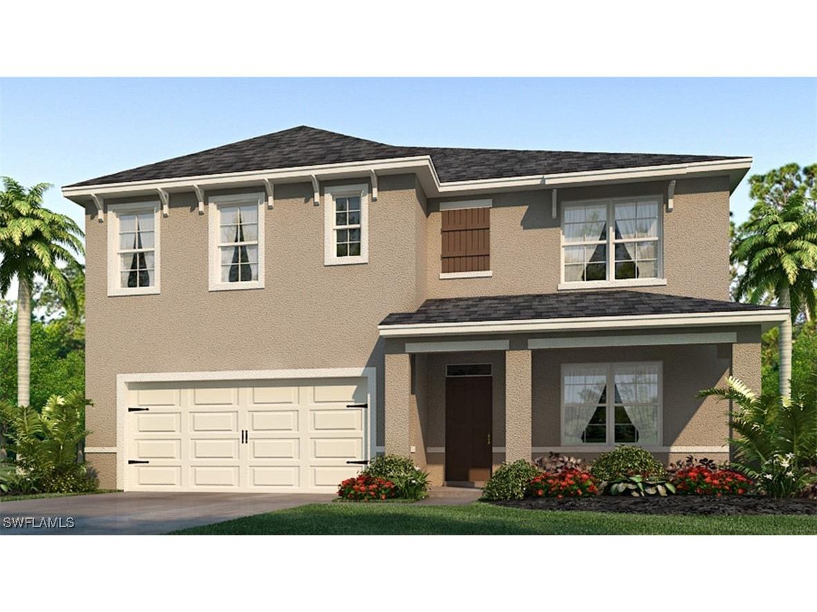 16553 Blue Coral Trail North Fort Myers FL 33903 225051717 image1