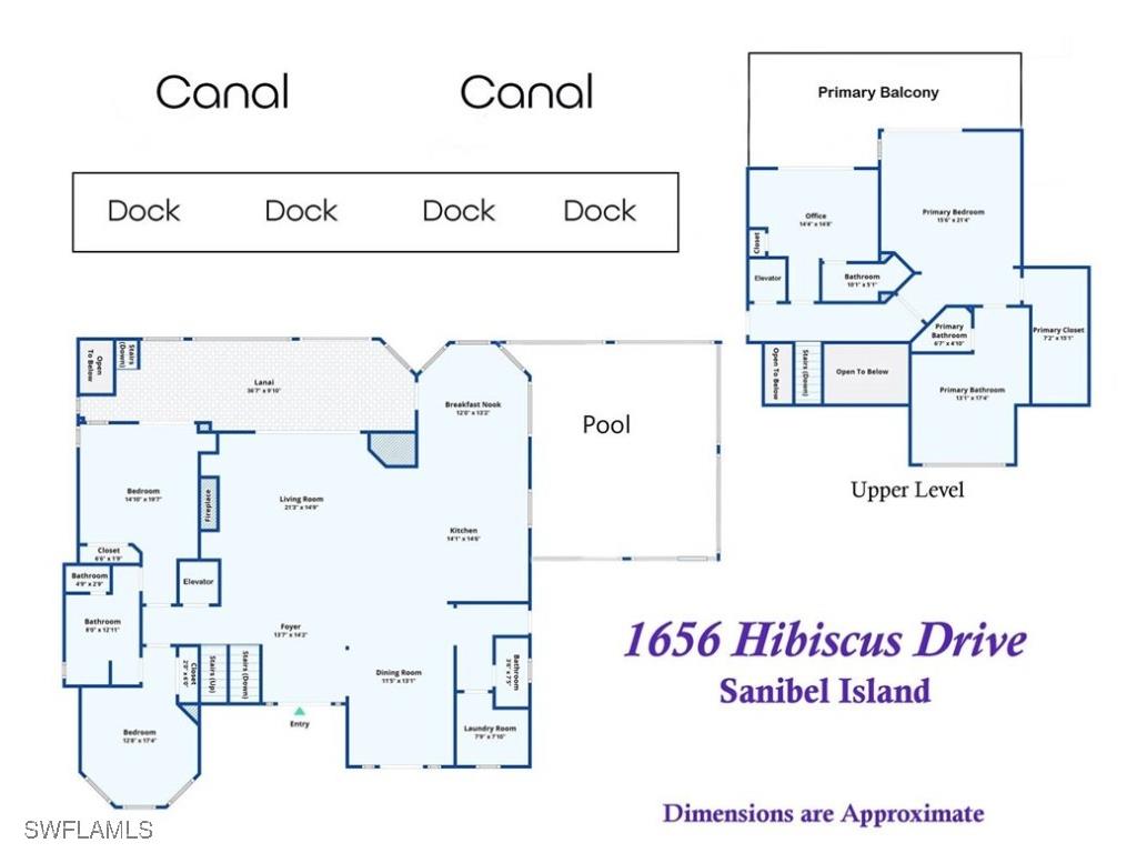 1656 Hibiscus Drive Sanibel FL 33957 225017153 image3