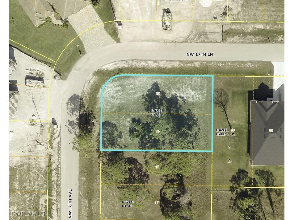 1657 NW 36th Avenue Cape Coral FL 33993 225008623 image1