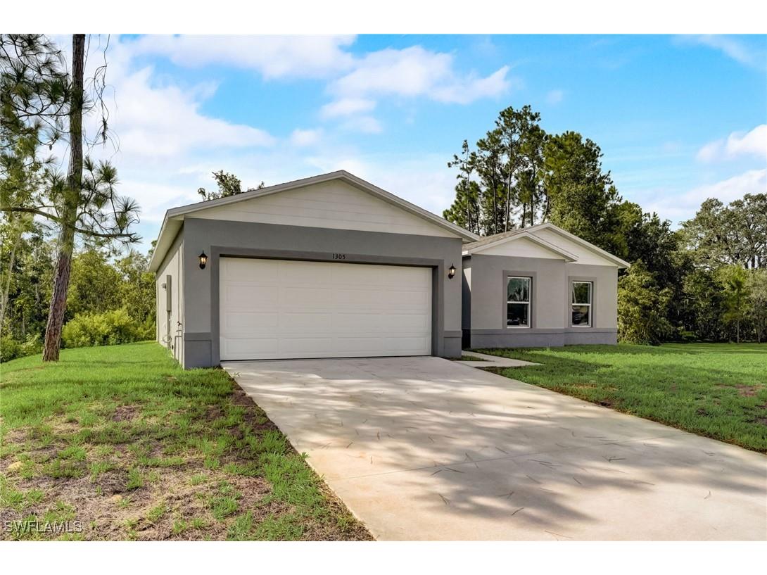 166 Fremont Avenue S Lehigh Acres FL 33974 224082758 image1