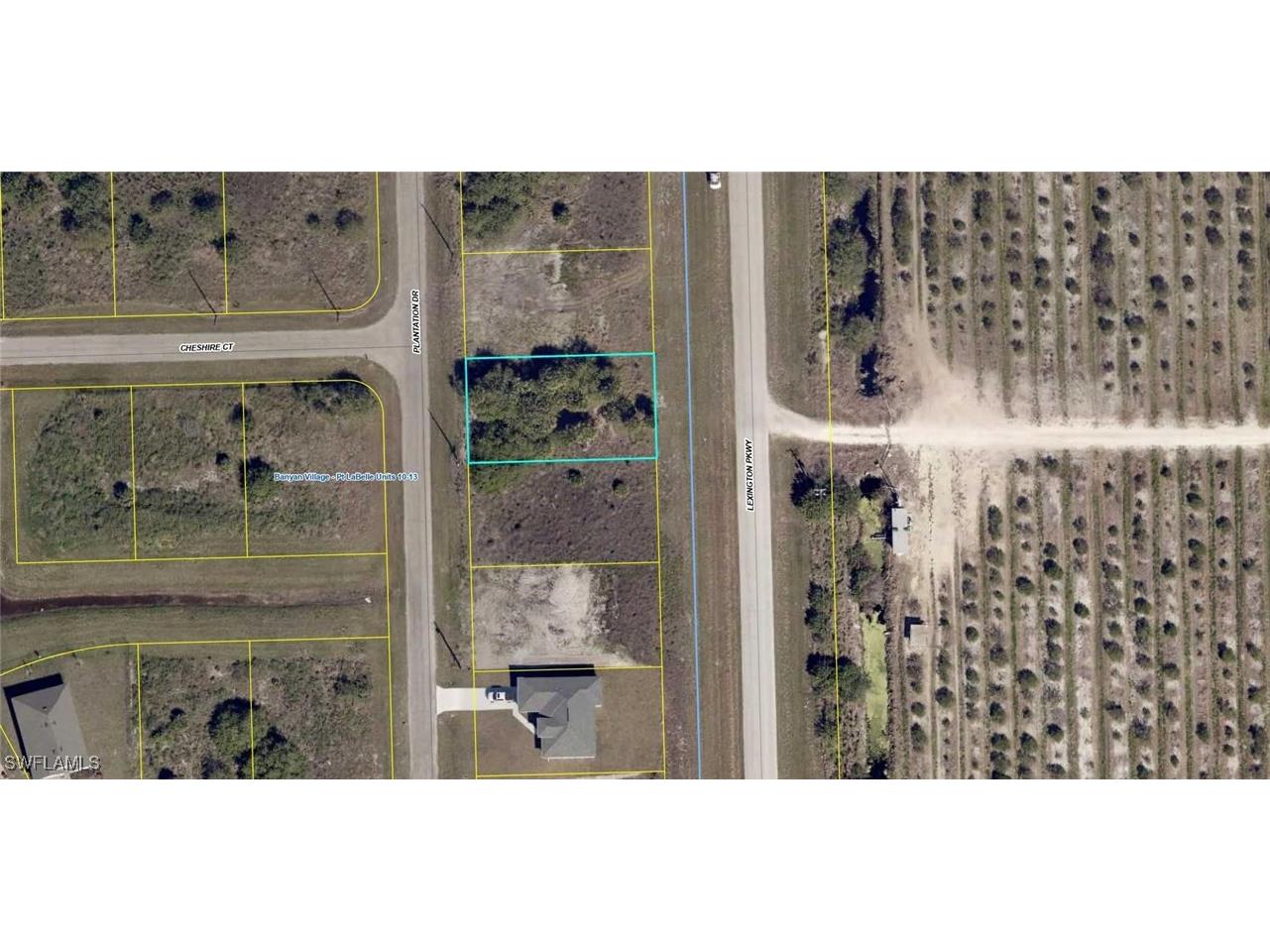 166 Plantation Drive Labelle FL 33935 225031147 image1