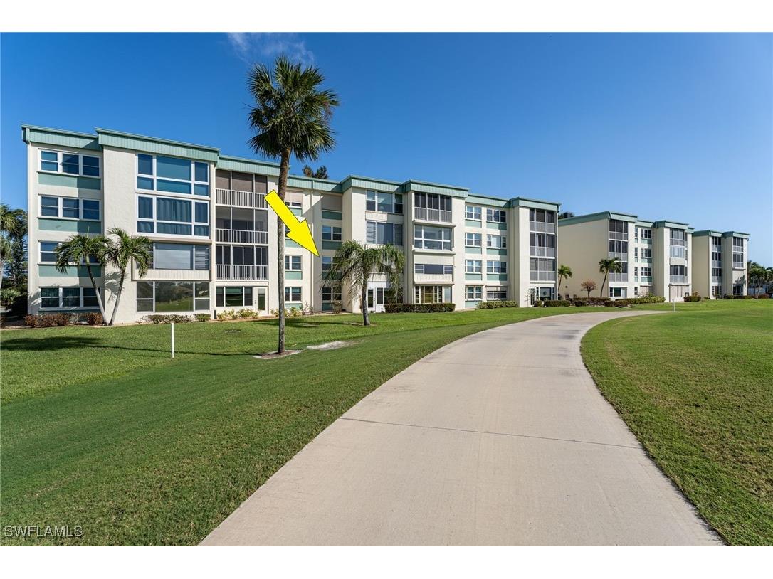 1660 Pine Valley Drive #203 Fort Myers FL 33907 224088685 image1