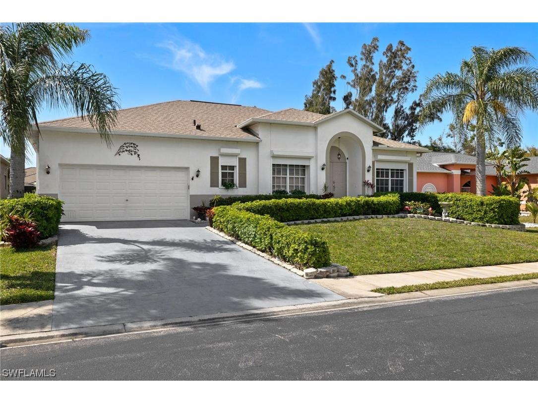 16600 Wellington Lakes Circle, Fort Myers, FL, 33908 MLS 224020532 Edina Realty