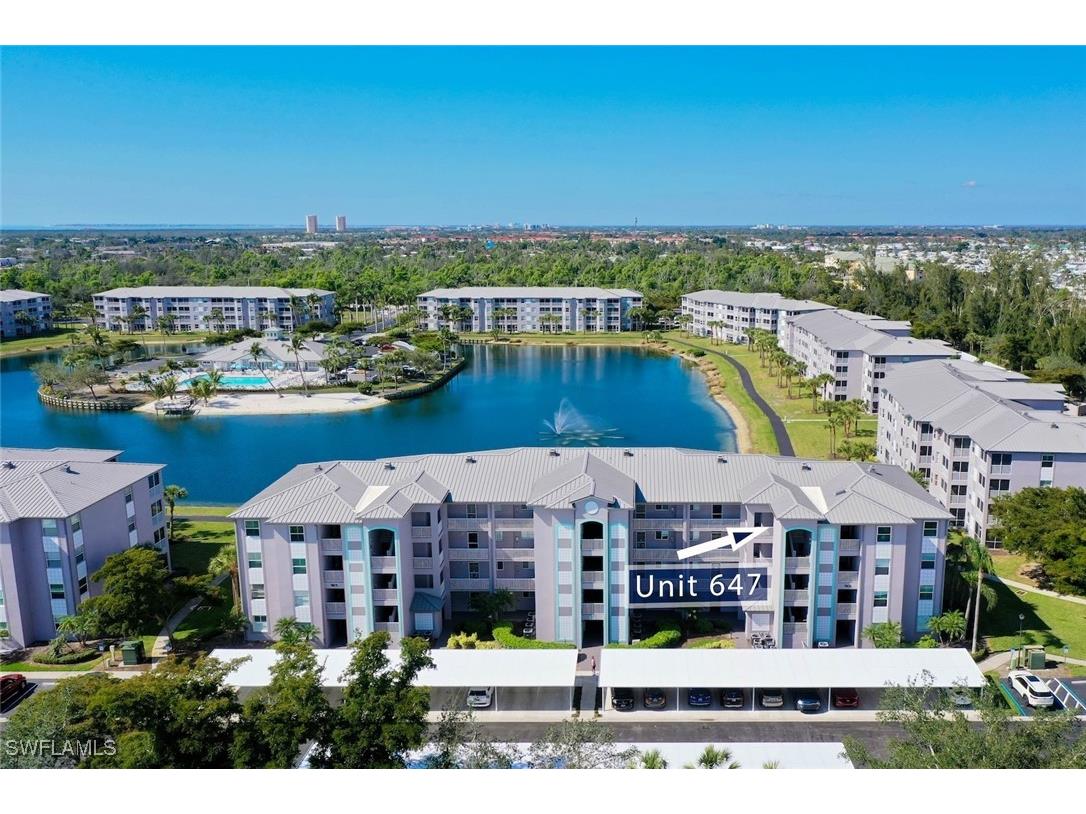 16635 Lake Circle Drive #647 Fort Myers FL 33908 225010050 image1