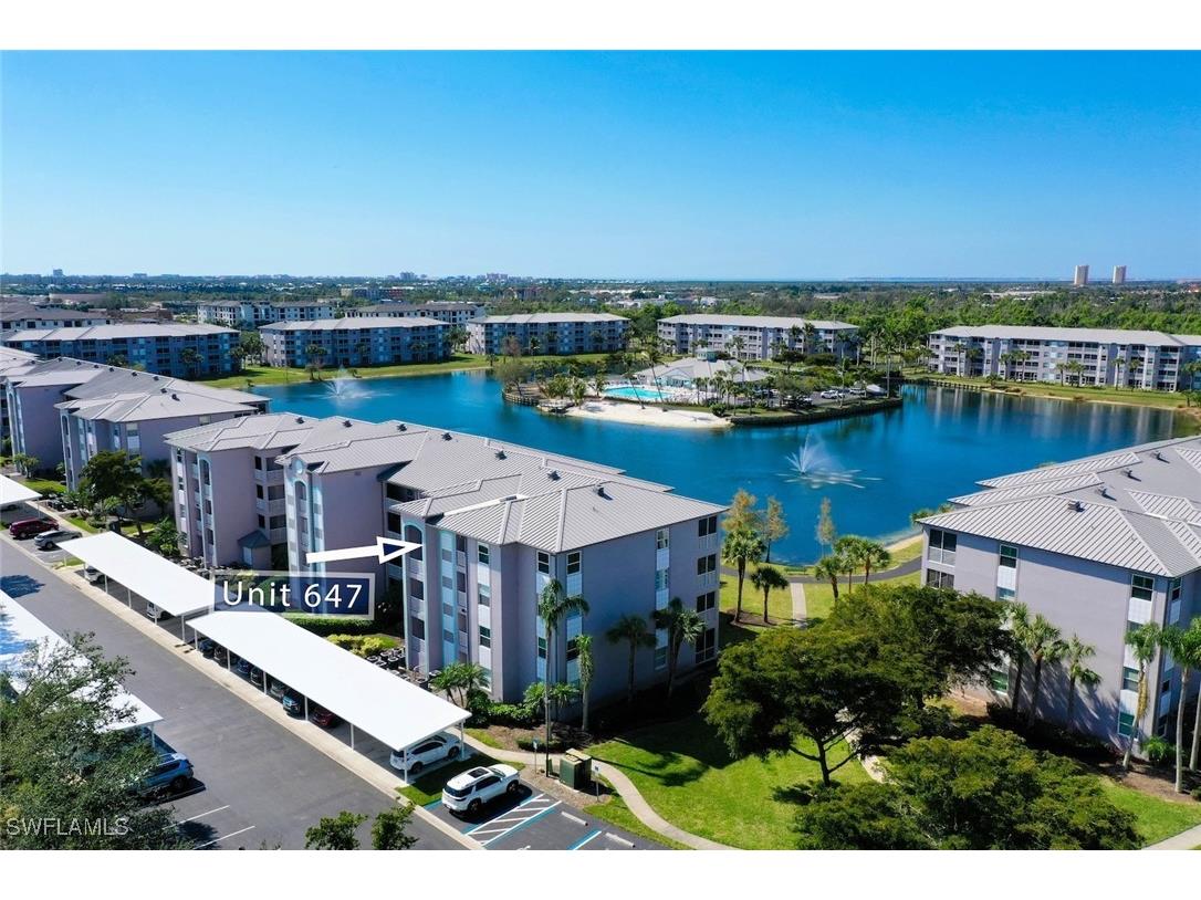 16635 Lake Circle Drive #647 Fort Myers FL 33908 225010050 image39