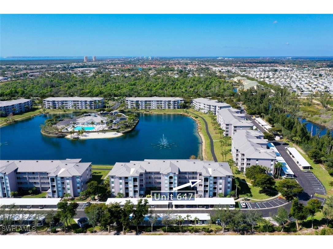 16635 Lake Circle Drive #647 Fort Myers FL 33908 225010050 image41