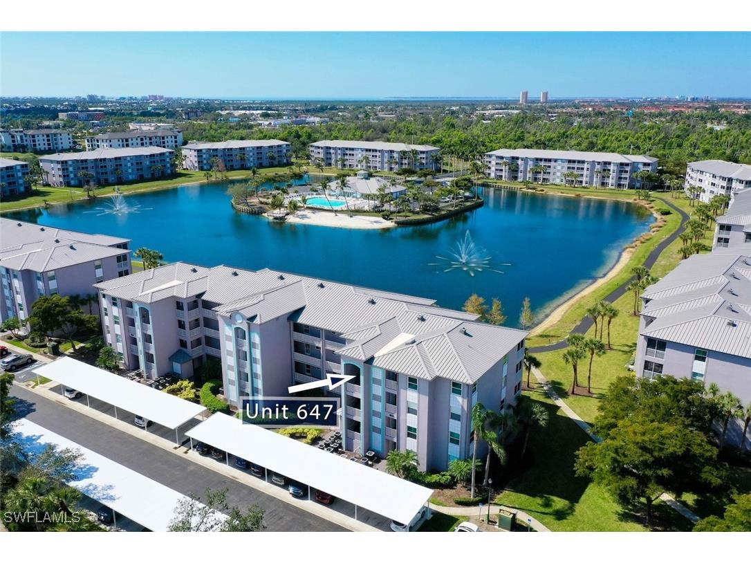 16635 Lake Circle Drive #647 Fort Myers FL 33908 225010050 image42