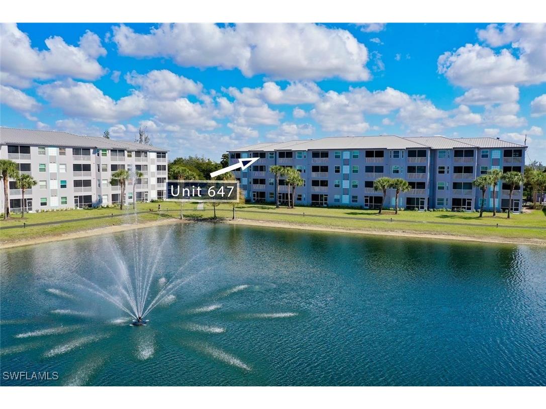 16635 Lake Circle Drive #647 Fort Myers FL 33908 225010050 image43