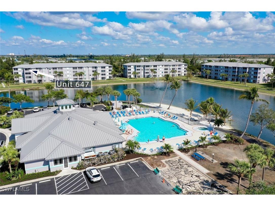 16635 Lake Circle Drive #647 Fort Myers FL 33908 225010050 image50