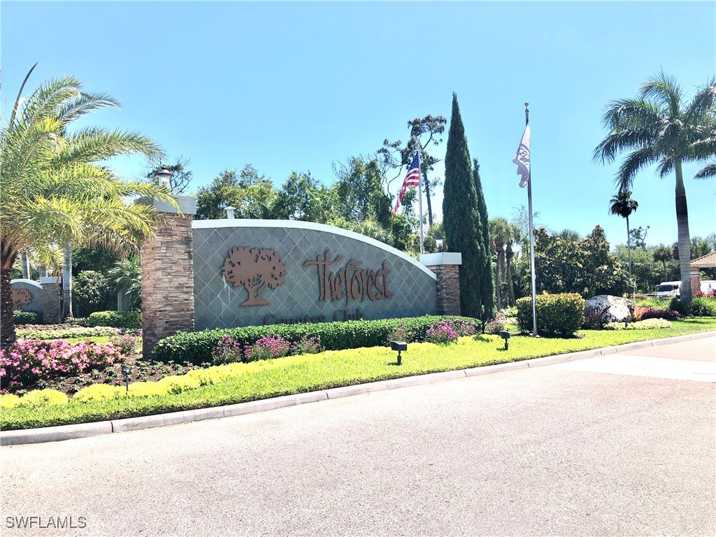 16650 Partridge Place Road #203 Fort Myers FL 33908 225041184 image1