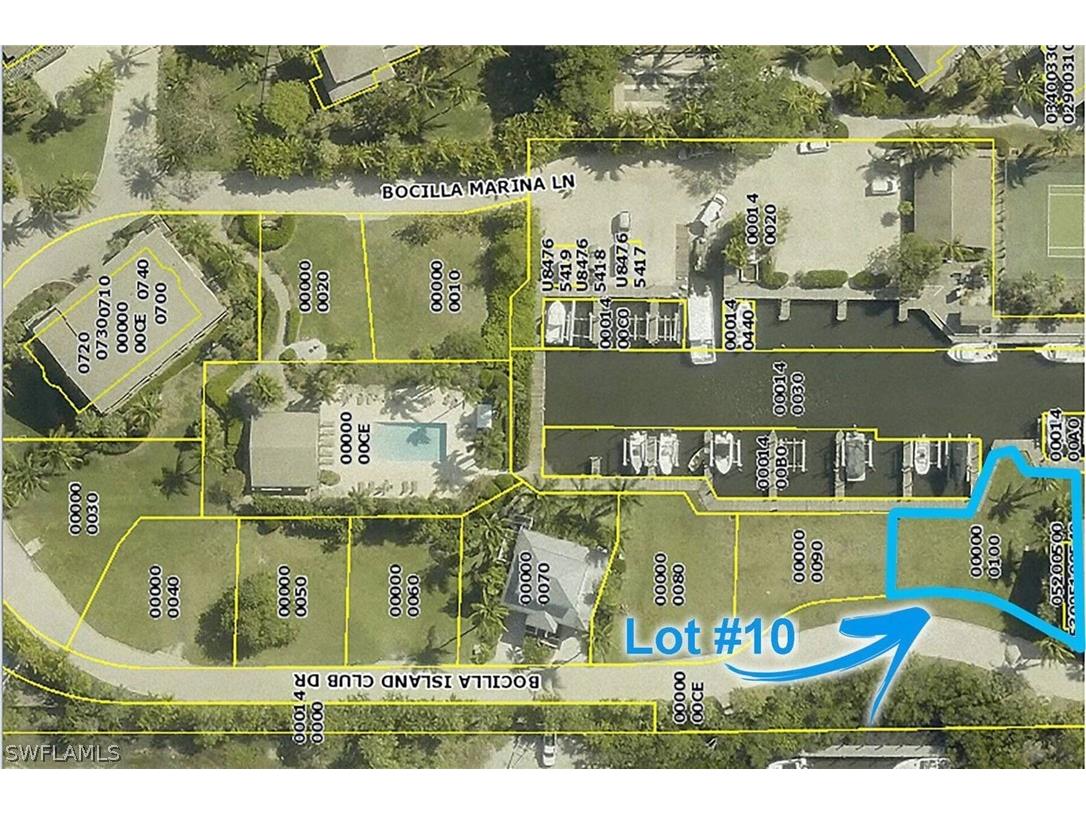 16680 Bocilla Island Club Drive Bokeelia FL 33922 220064998 image1