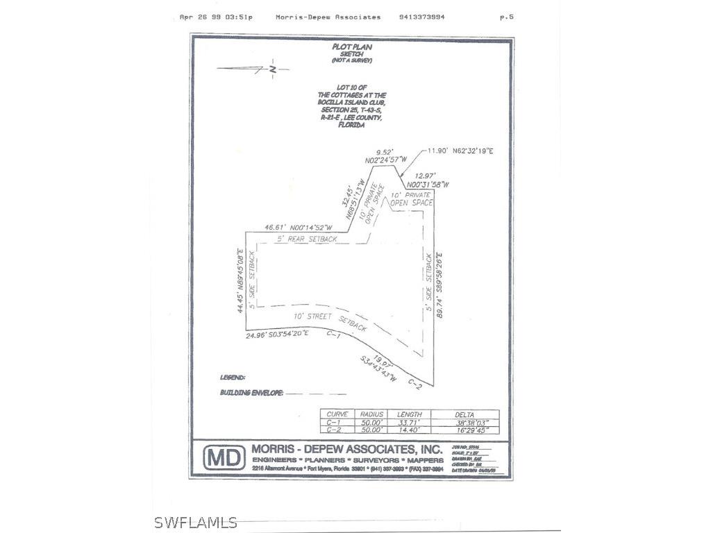 16680 Bocilla Island Club Drive Bokeelia FL 33922 220064998 image4